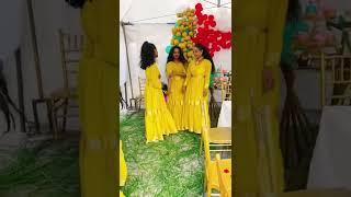 ድብርትን እርግፍ የሚያደርግ እስክስታ Beautiful Ethiopian, Amhara Culture #shorts