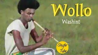 Ethiopia: Best Wollo Washint Jemal husen(ጀማል ሁሴን) በትዝታ ገዳይ የዋሽን ጨዋታ _ New Wollo Bahil Music 2020