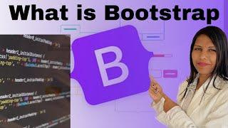 What is Bootstrap?|| Bootstrap Introduction || Bootstrap Tutorial for beginners|| Bootstrap 5| Day 1