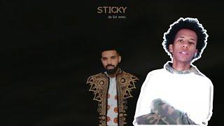 Drake - Sticky (Habeshan version ) produced by Ap Est | abelberhanu | donkey tube