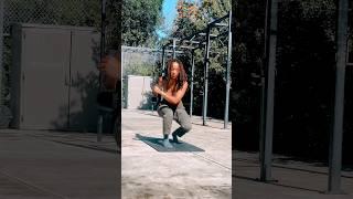 Quick Functional workout #habesha #habeshafitness