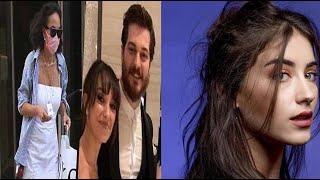 Why Hazal Kaya won't go to Çağatay Ulusoy's wedding!