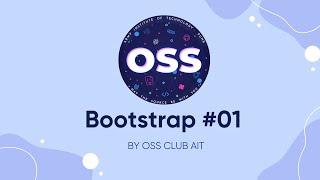 Class 07: Bootstrap #01 | SPARK | Igniting the fire of development