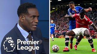 Biggest takeaways from Premier League Matchweek 7 | NBC Sports