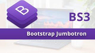 Bootstrap jumbotron|| Bootstrap Tutorials || Ui infotech