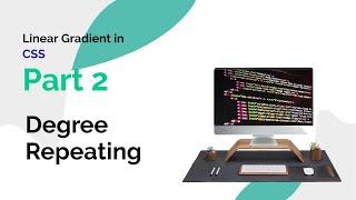 Linear Gradient in CSS | #shorts |