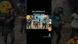 ethiopian young girls amazing cultural dance(wolita cultural dance,woze)