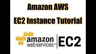 Amazon AWS EC2 Instance Tutorial for Beginners