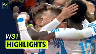 Highlights Week 31 - Ligue 1 Uber Eats / 2021-2022