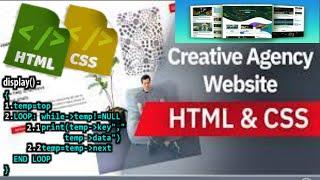 HTML class 02| HTML Tutorial for Beginners: HTML Crash Course| CSS Tutorial Full Course