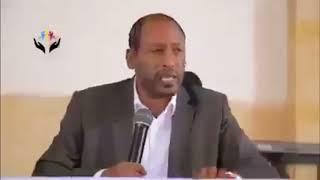 የብልጽግና ፓርቲ ጽሕፈት ቤት ኃላፊ አቶ ግርማ የሽጥላ ላይ የግድያ ሙከራ መደረጉ ተሰማ #Nisir media #ethiopian news #Ethiopia