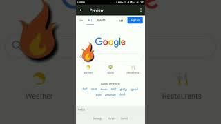 ????How to create link to visit Google page using HTML5? | Hyperlink | Practice on Mobile | #shorts