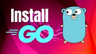 How to Install Go Lang on Ubuntu 22.04 Linux