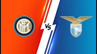 Trực Tiếp Inter Milan vs Lazio | Serie A 2021/22 | Trực Tiếp Bóng Đá Hôm Nay