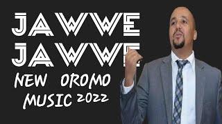 OBSA OG-Jawwe Jawwe  New Ethiopian oromo music 2021- (official music video)