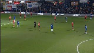 Luton Town vs Chelsea Full Match Highlights ???? FA Cup 5th Round