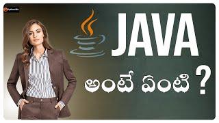 Java introduction in Telugu | Java Tutorials in Telugu | Java in Telugu | #pythonlife