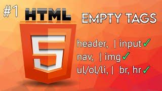 Html tutorials for beginners || PART #1 | @hobbiestcodes​