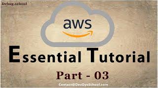 What is AWS | AWS Compute Soluation | AWS Essential Training 2022 - Part 03