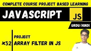 #32 Temperature Converter In Javascript | Javascript Complete Course Project Based Learning In Urdu