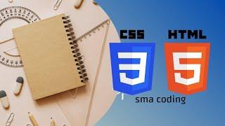 022 تعلم html و css من الصفر الى الاحتراف للمبتدئين animations ????️