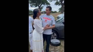 Tegaru   Tigray tiktok   Birhane Haile   ሽማ መን ትበሃልየ