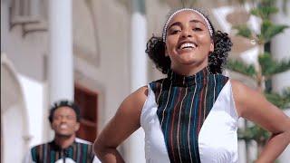 Gammachuu Nugusee - Lafa Seenaa - Ethiopian Oromo Music 2021 [Official Video]