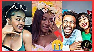 Tik Tok Ethiopian Funny Videos Compilation |Tik Tok Habesha Funny Best Video compilation part #7