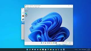 How to Install Windows 11 in VirtualBox