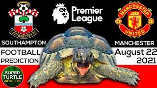 Premier League 2021/22 ⚽️????????????????????????????Southampton vs Manchester United ???? Football 