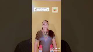 Tik tok - Habesha girls Eskista challenge tik tok videos | habesha tik tok compilation 2022 #5