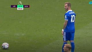 James Maddison - All 11 Goals and Assists So Far in 2022/23