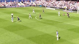 Queens Park Rangers v Millwall highlights