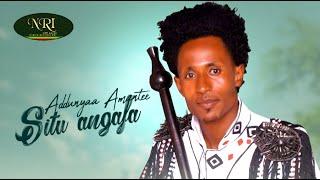 Addunyaa Amantee - Situ Angafa - New Ethiopian Oromo Music Video 2021 (Official Video)