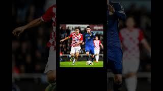 Croatia vs Argentina World Cup #shorts #football #fifaworldcup #worldcup #futebol