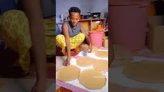 #ሴቶችየ ሞያችሁን ንጥቅ አረግናችሁ  #Shorts | ያገሬ ልጆች ሰብስክራይብ አርጉኝ ለኔ በጣም አስፈላጊ ስለሆነ ነው...አመሰግናለሁ !