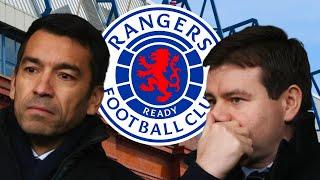 RANGERS TRANSFER TARGET RETURNS AT CLUB FOR PRE SEASON ? | Gers Daily