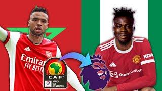 An AFCON 2021 player that EACH Premier League Club Should buy!