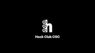 React JS level zero - Session 1 | A session by HackClub CGC