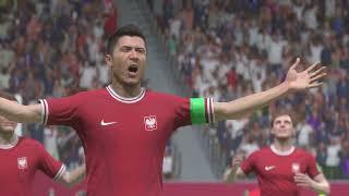 France vs Poland: Live Match Preview | World Cup Qatar 2022 | Watch Along FIFA 23