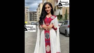 plus jolie robes Habesha kemis/Beautiful Ethiopian dress/Habesha Kemis