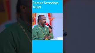 zemar tewdros yosef