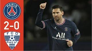 PSG vs BCA  | 2-0 | Football Match That Shocking All Youtube and Google Around The World