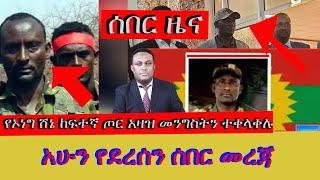 Ethiopia|ሰበር ዜና|Golicha dhenge የኦነግ ሸኔ ታጣቂዎች ዋና አዛዥ ሰላማዊ ትግልን ተቀላቀሉ|Shane|jaalmaro|tigray|abiy ahmed