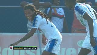 Mount Pleasant FA thrash Molynes United 5-0 in exciting JPL MD7 clash! | Match Highlights