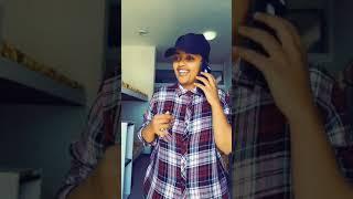 Ethiopian *NEW* Tik Tok  Funny Video Compilation 2021 (የሳምንቱ እጅግ አስቂኝ ቀልዶች ስብስብ በየቀኑ) #short