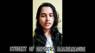 The Best Software Training Institute In India, QSPIDERS BASAVANAGUDI