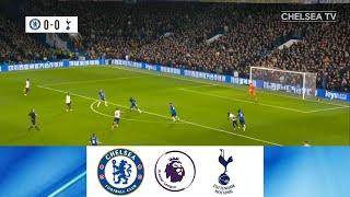 ????LIVE : Chelsea vs Tottenham | English Premier League 2022 Live | Football Live Score