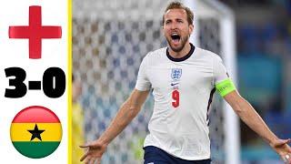 England vs Senegal 3-0 | FIFA World Cup Qatar 2022 | Match Highlights