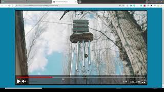 How to create a Video Player using JavaScript | Create Video Player in JavaScript